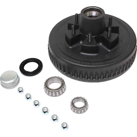 Dexter Axle Kit  H-D  008-201-09  15123 2.125 Seal K08-201-91